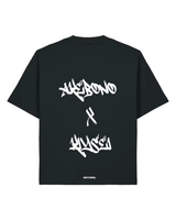 T-shirt Kurai