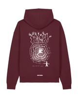 Sweatshirt Le bras long