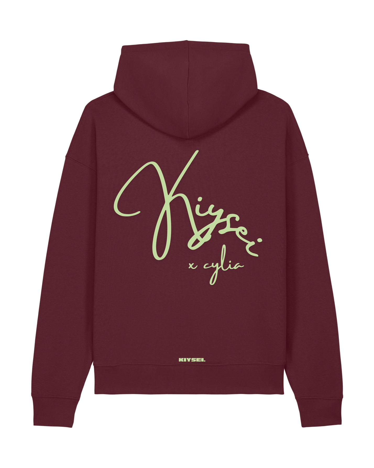 Sweatshirt Serres Royales