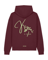 Sweatshirt Serres Royales