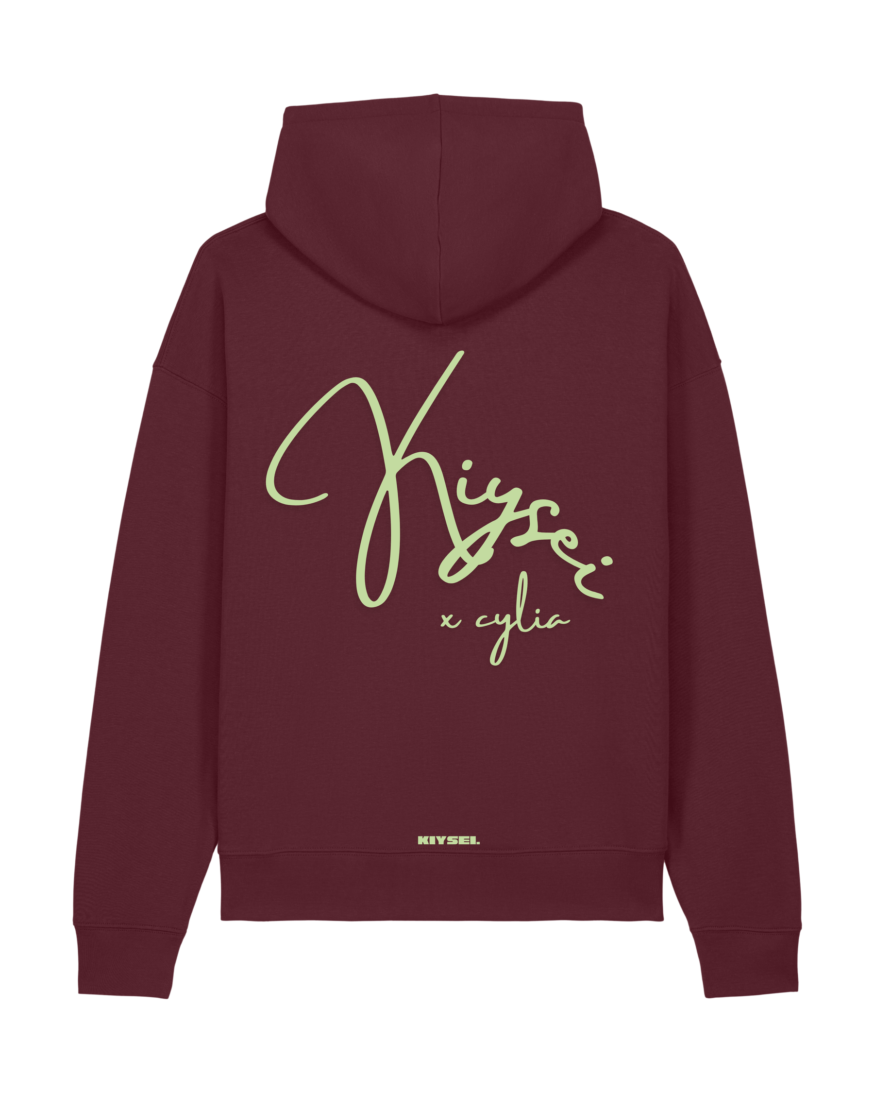 Sweatshirt Serres Royales