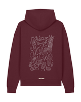 Sweatshirt Seaweed