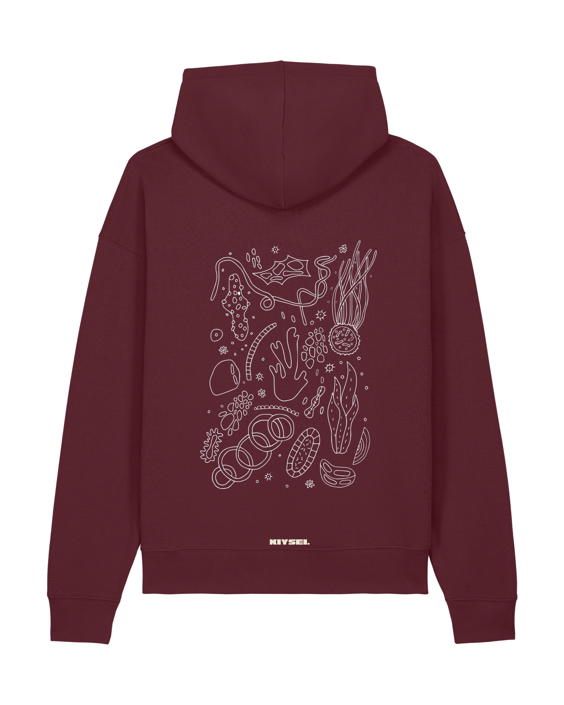Sweatshirt Seaweed