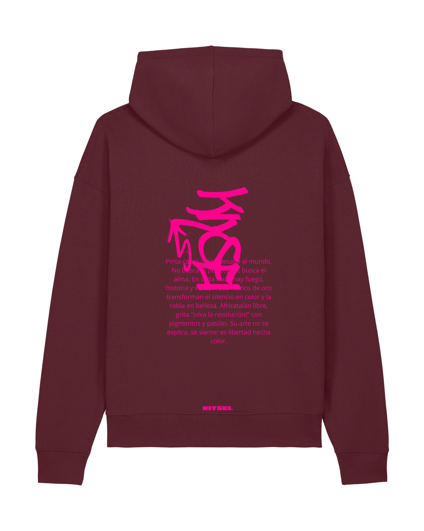 Sweatshirt Amor