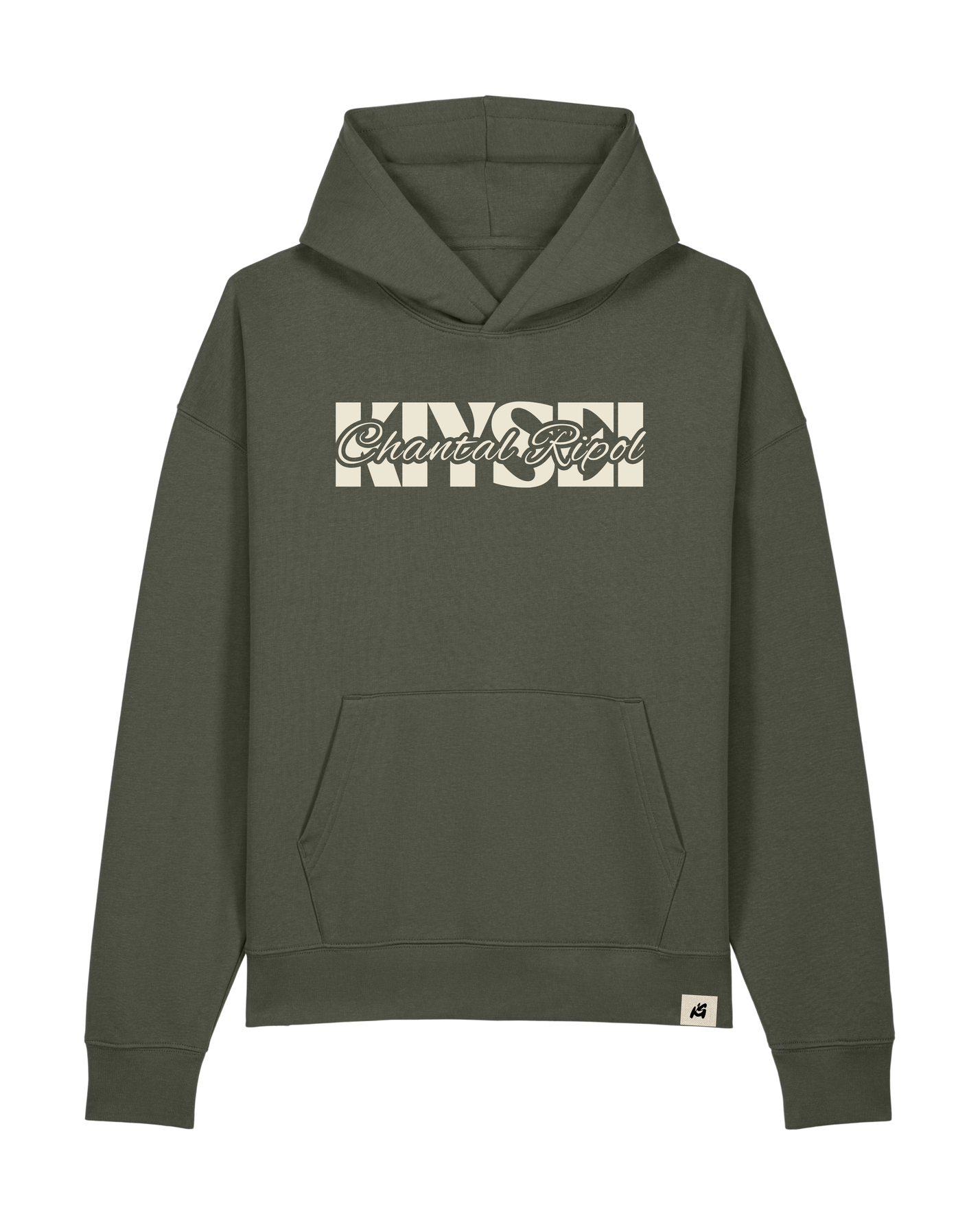 Sweatshirt Les livres de la cuisine