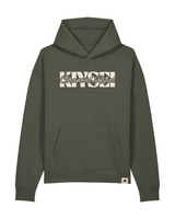 Sweatshirt Les livres de la cuisine