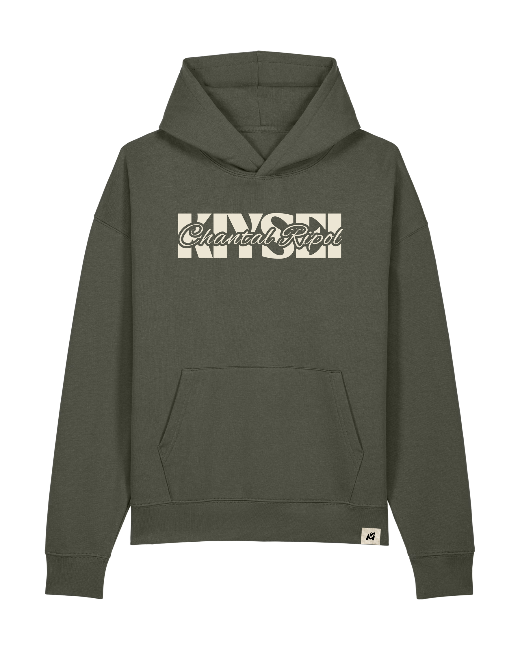 Sweatshirt Les livres de la cuisine