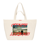 Signature Tote Bag Coney Island