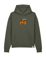 Sweatshirt Gray