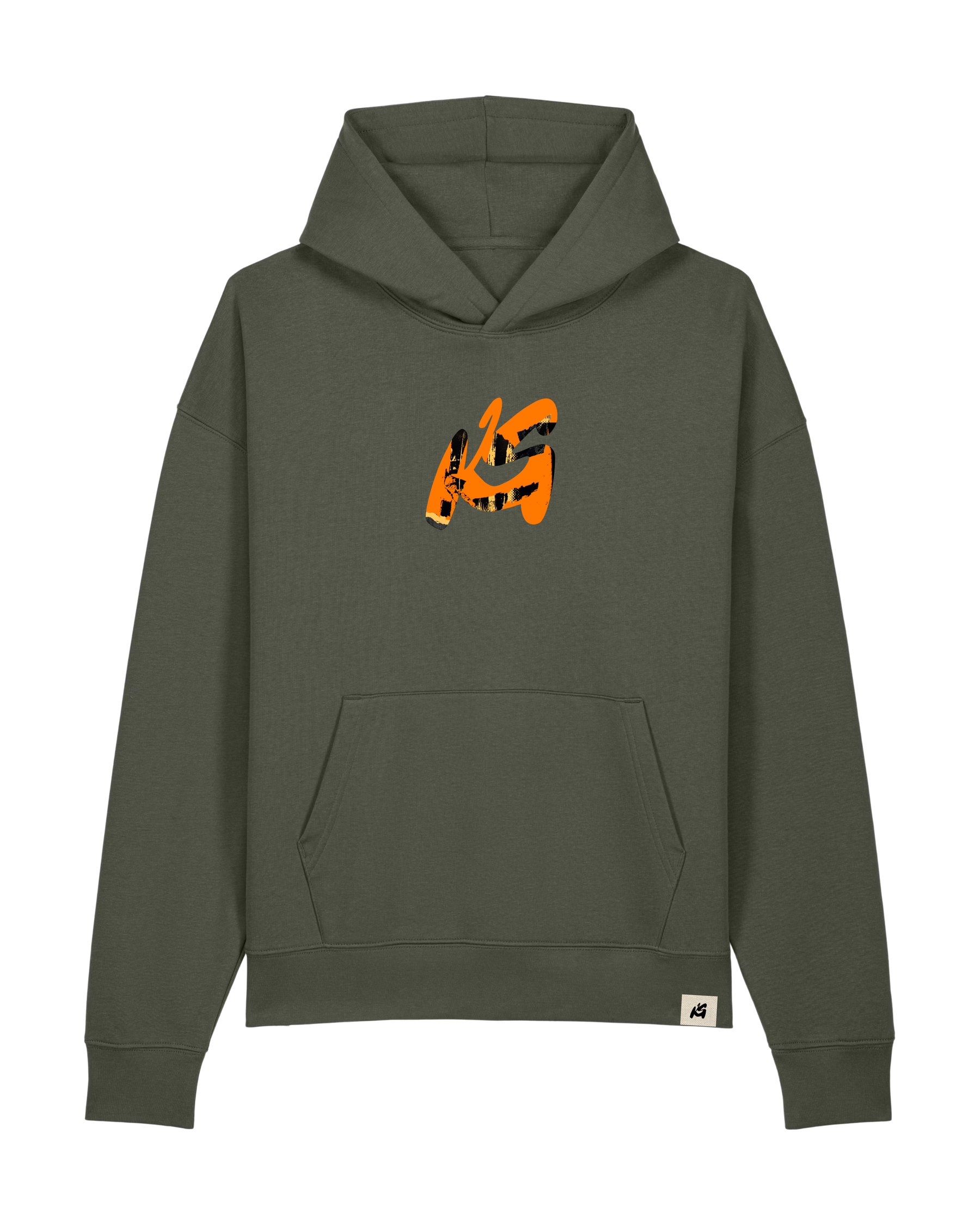 Sweatshirt Gray