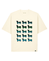 T-shirt El toro