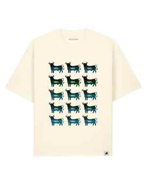T-shirt El toro