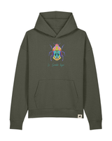 Sweatshirt Scarabée