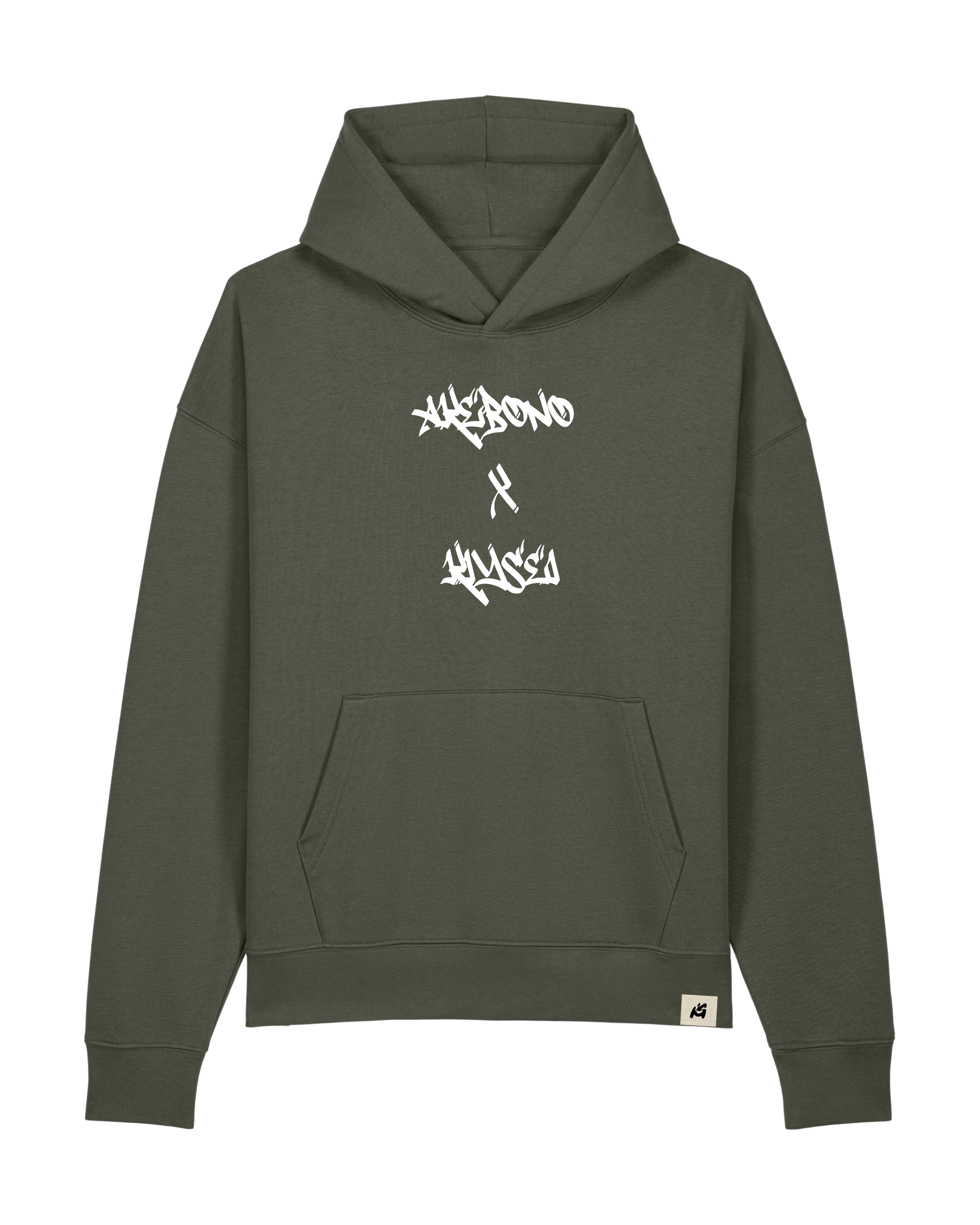 Sweatshirt Kurai