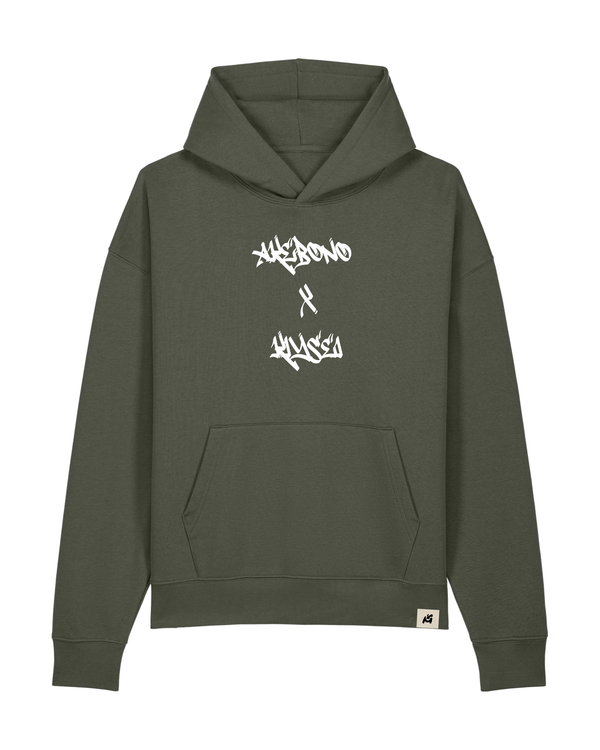 Sweatshirt Kurai