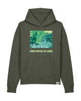 Sweatshirt Serres Royales