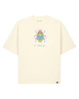 T-shirt Scarabée