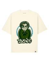 T-shirt Pandido
