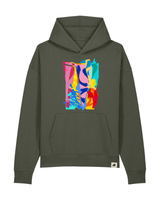 Sweatshirt Saturation