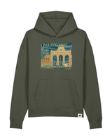 Sweatshirt Cinquantenaire