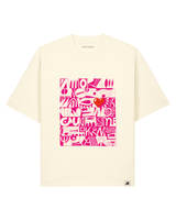 T-shirt Amor