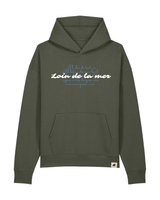 Sweatshirt Loin de la mer
