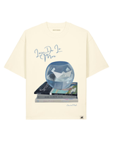 T-shirt Loin de la mer