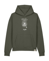 Sweatshirt Le bras long
