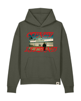 Sweatshirt Coney Island
