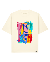 T-shirt Saturation