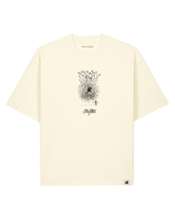 T-shirt Le bras long