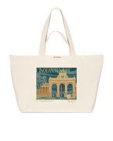 Signature Tote Bag Cinquantenaire