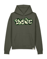 Sweatshirt Pandido