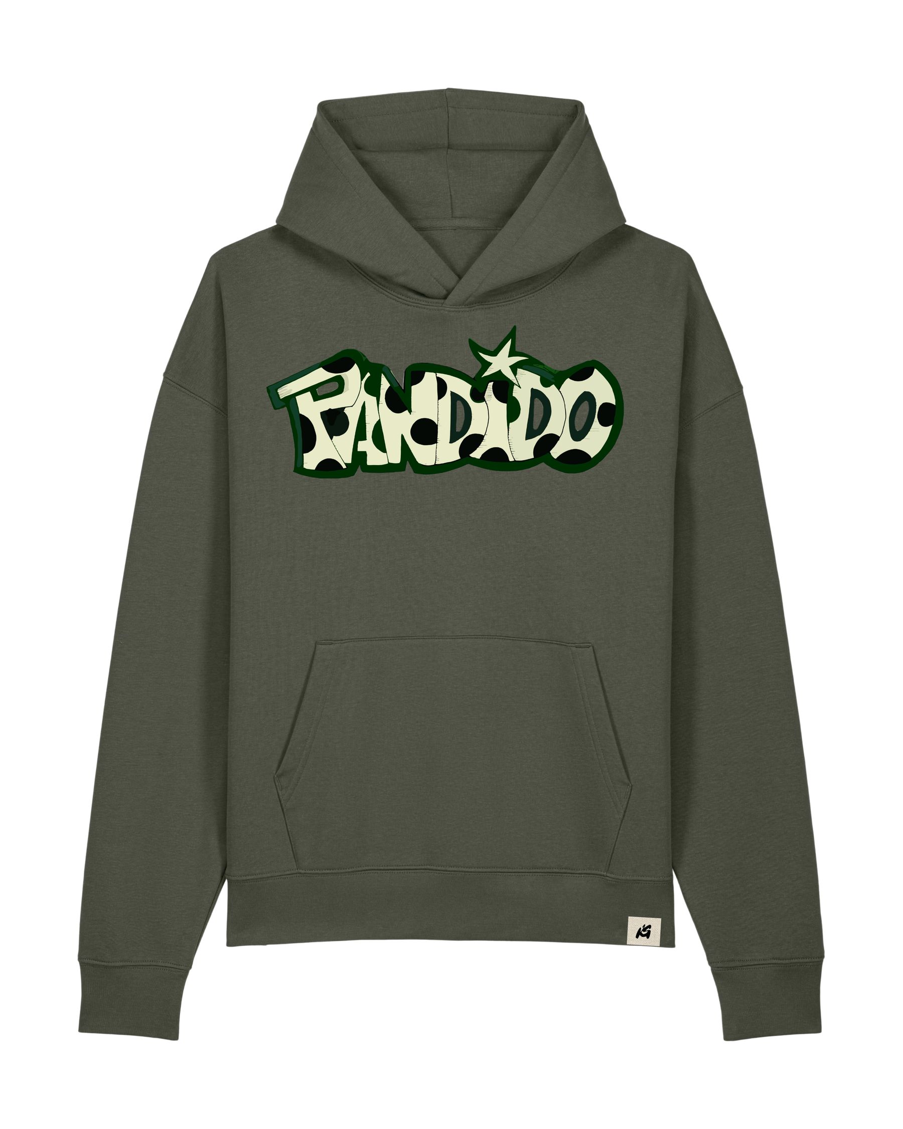 Sweatshirt Pandido
