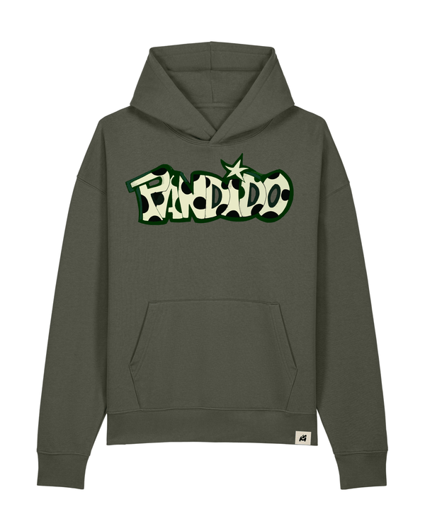Sweatshirt Pandido