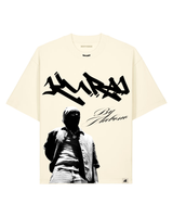 T-shirt Kurai