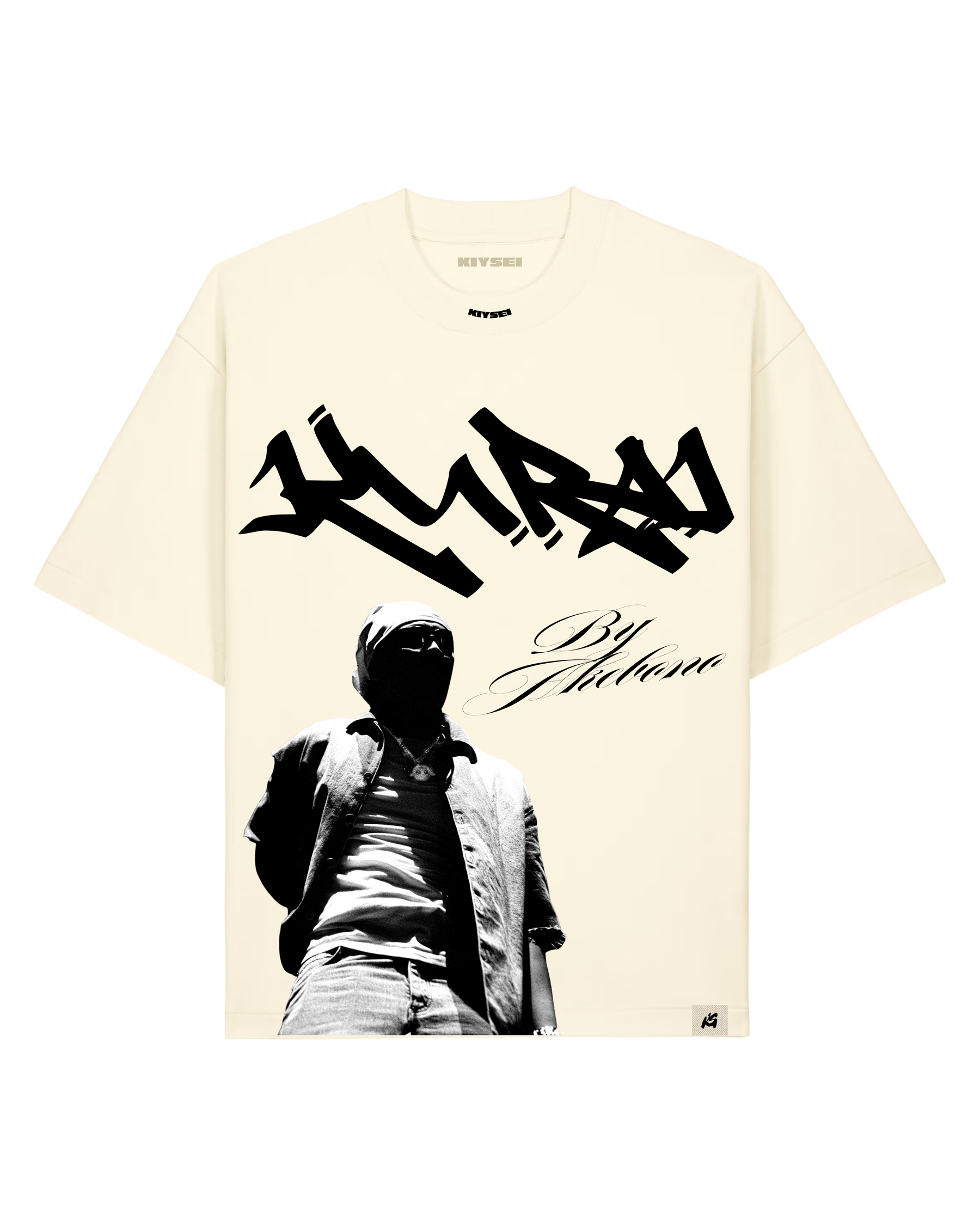 T-shirt Kurai