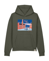 Sweatshirt Grand-Place