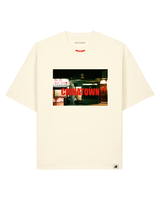 T-shirt Chinatown