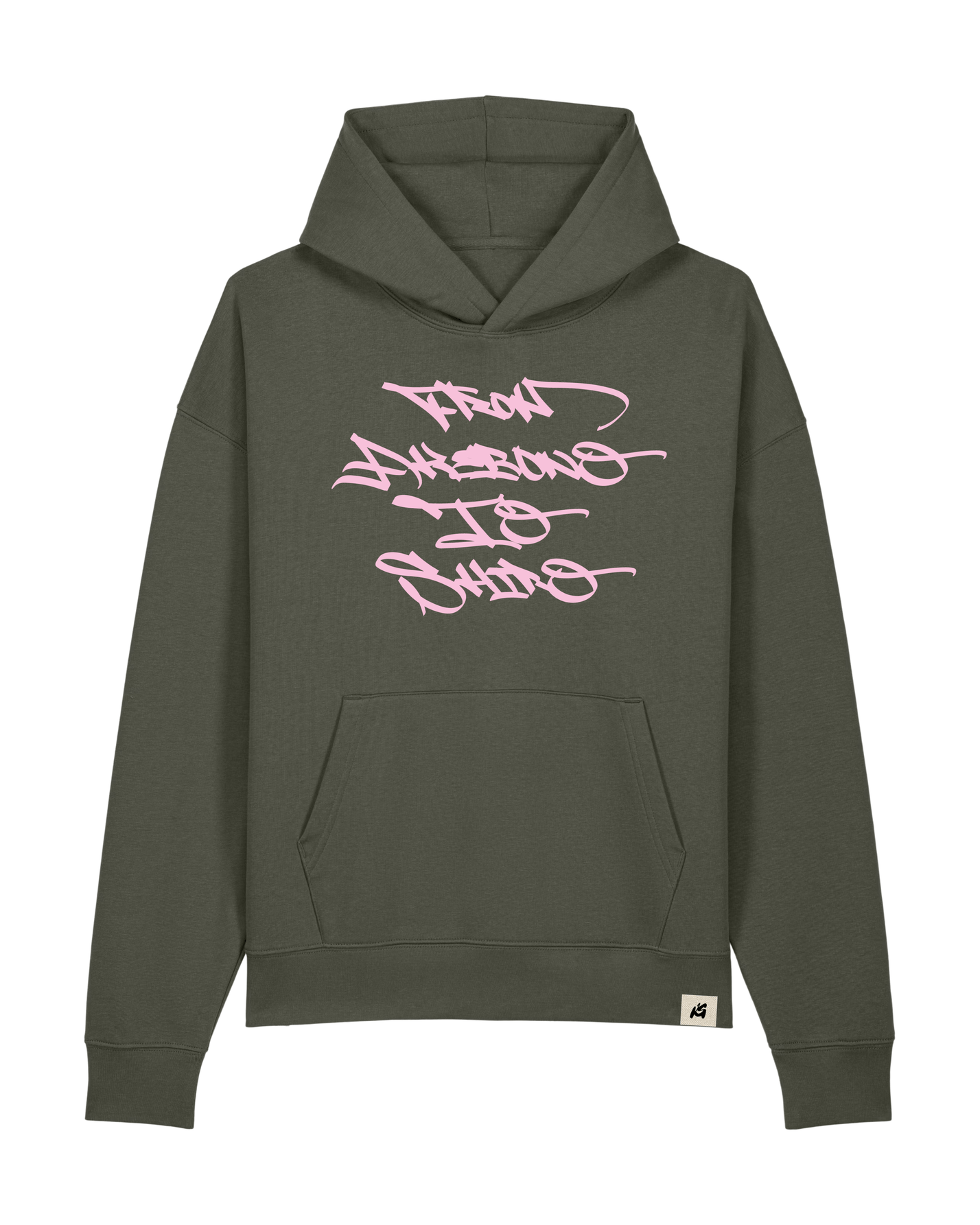Sweatshirt Shiro