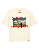 T-shirt Coney Island