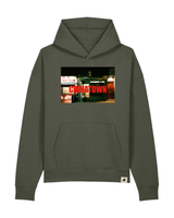 Sweatshirt Chinatown