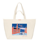 Signature Tote Bag Grand Place