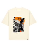 T-shirt Gray