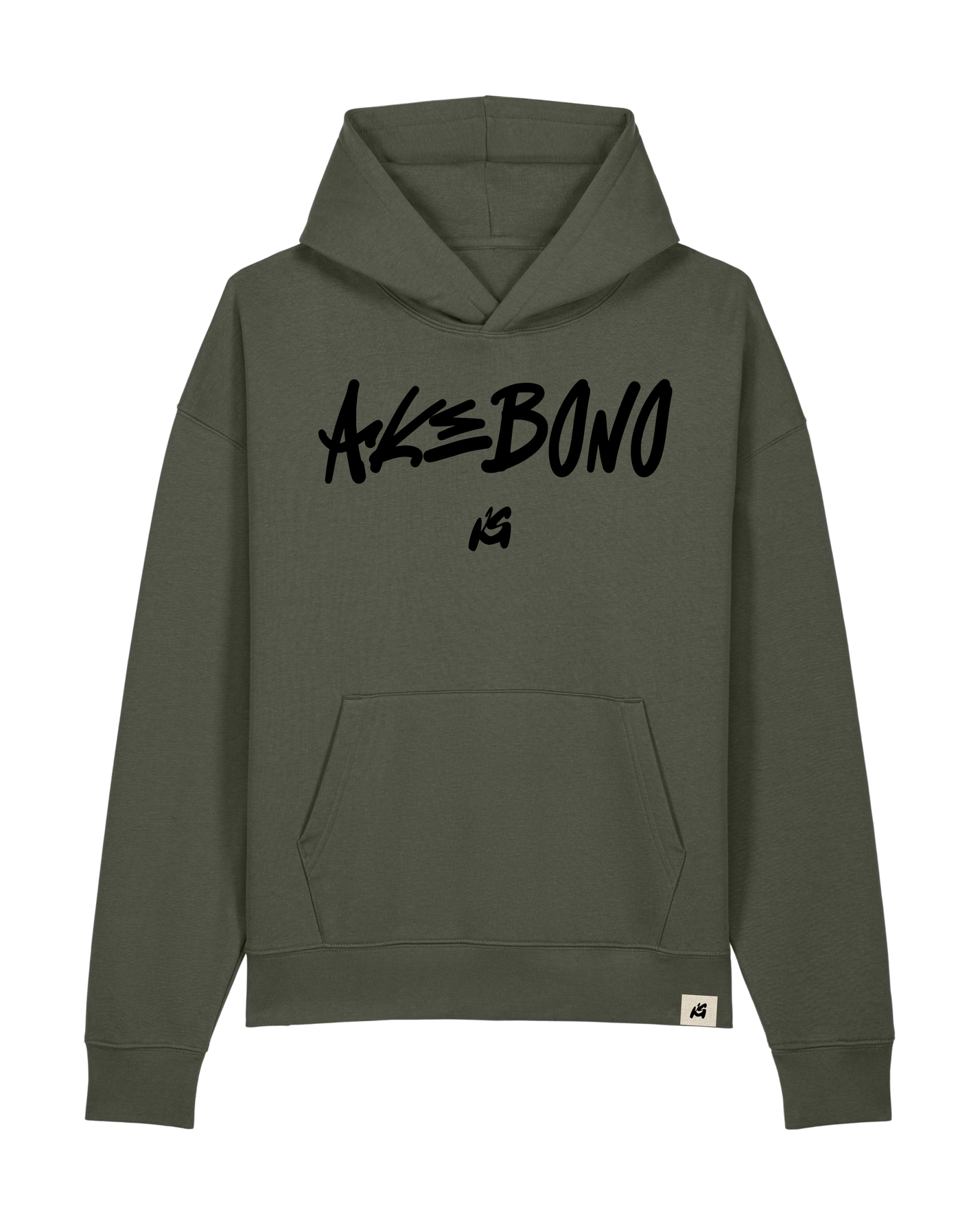 Sweatshirt Maverick