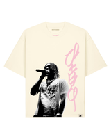 T-shirt Shiro