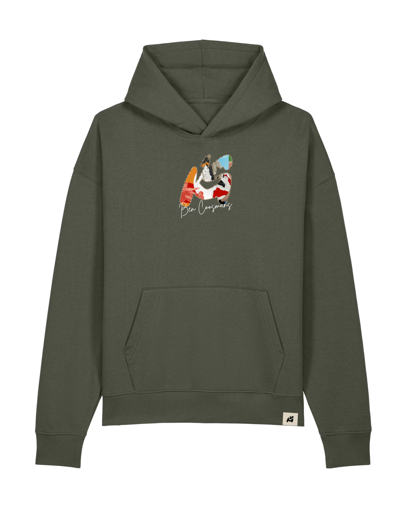 Sweatshirt Hand