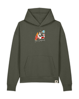 Sweatshirt Hand