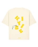T-shirt Lézard