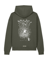 Sweatshirt Le bras long